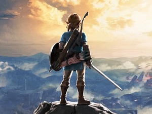 Les jeux switch 2 incluront tout le contenu sur carte