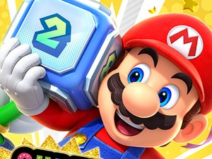 Aperçu de mario party jamboree sur switch 2