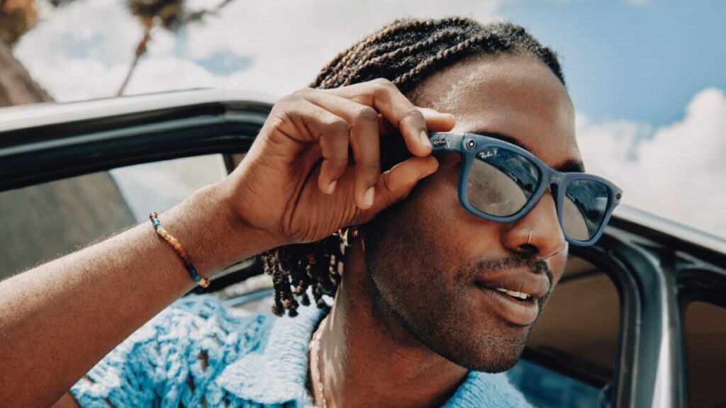 Apple prépare des lunettes connectées avant la réalité augmentée