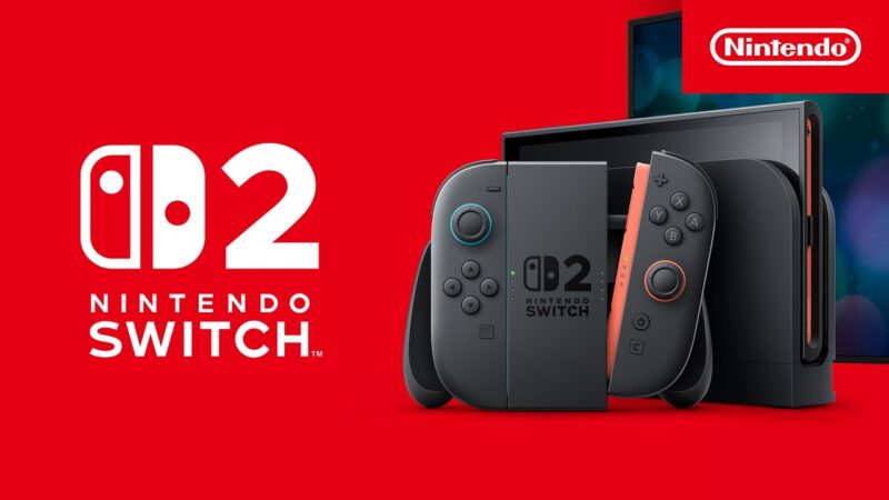 Yoshida critique la switch 2 de nintendo