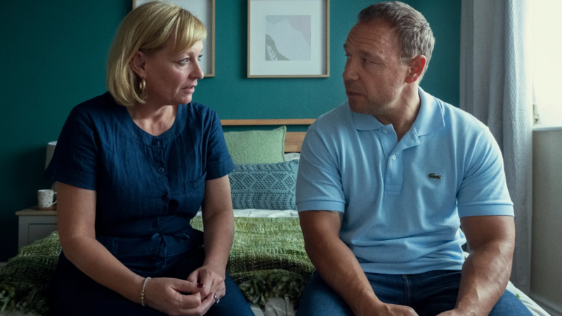 Une saison 2 pour la série Adolescence sur Netflix en discussions