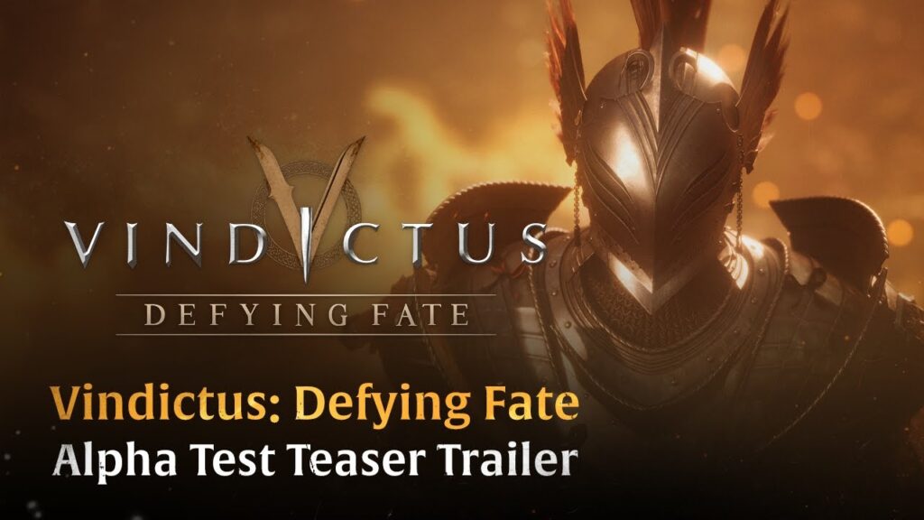 Nouvelles de vindictus : defying fate et son alpha test en 2025