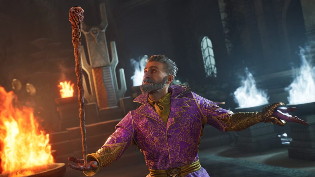 Oblivion remastered atteint un pic d'audience historique sur steam