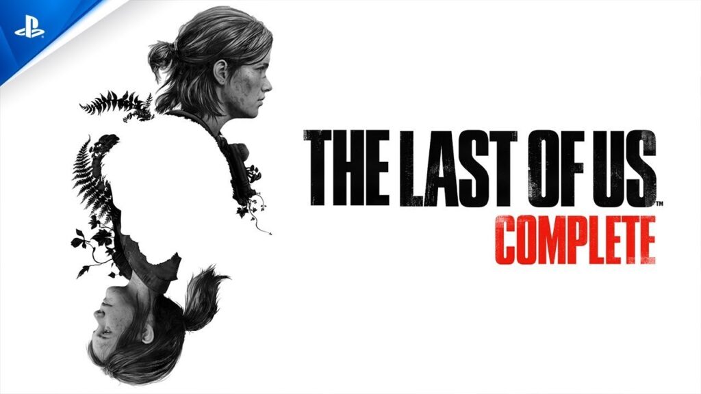 The Last of Us : la compilation complète arrive sur PS5