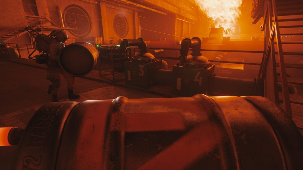 FBC Firebreak : nouvelle bande-annonce et Live le 24 avril