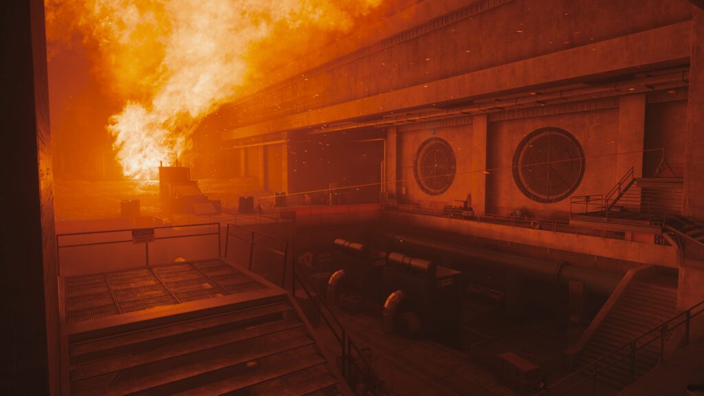 FBC Firebreak : nouvelle bande-annonce et Live le 24 avril