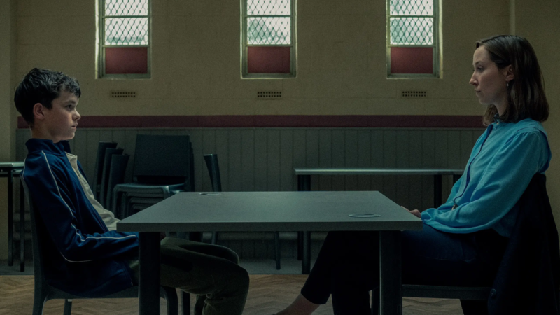 Adolescence : une série netflix en passe de battre des records