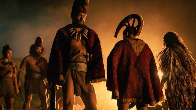 Chief of war : la série historique avec jason momoa arrive