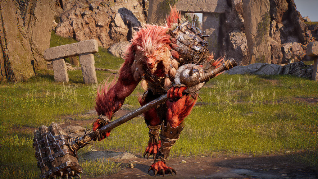 Nouvelles de vindictus : defying fate et son alpha test en 2025