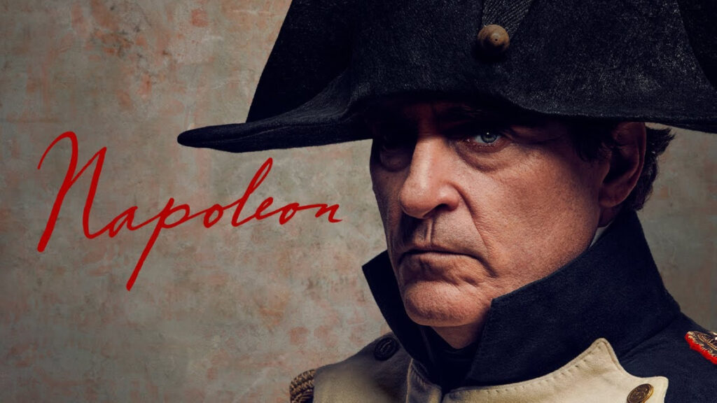 Napoléon de ridley scott disponible sur apple tv+ Napoléon de ridley scott disponible sur apple tv+