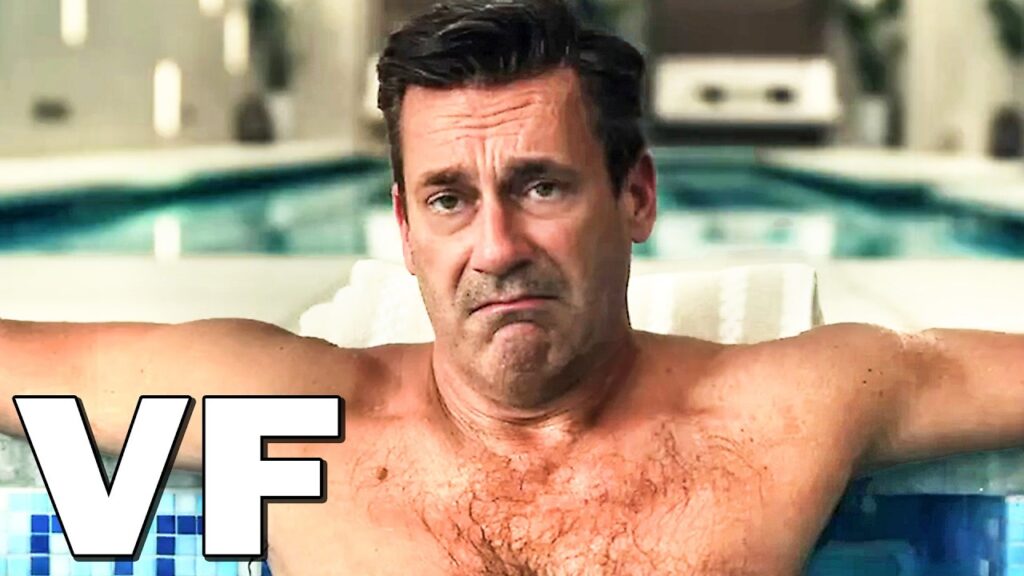 Vrais voisins faux amis avec jon hamm débarque sur apple tv+ Vrais voisins faux amis avec jon hamm débarque sur apple tv+