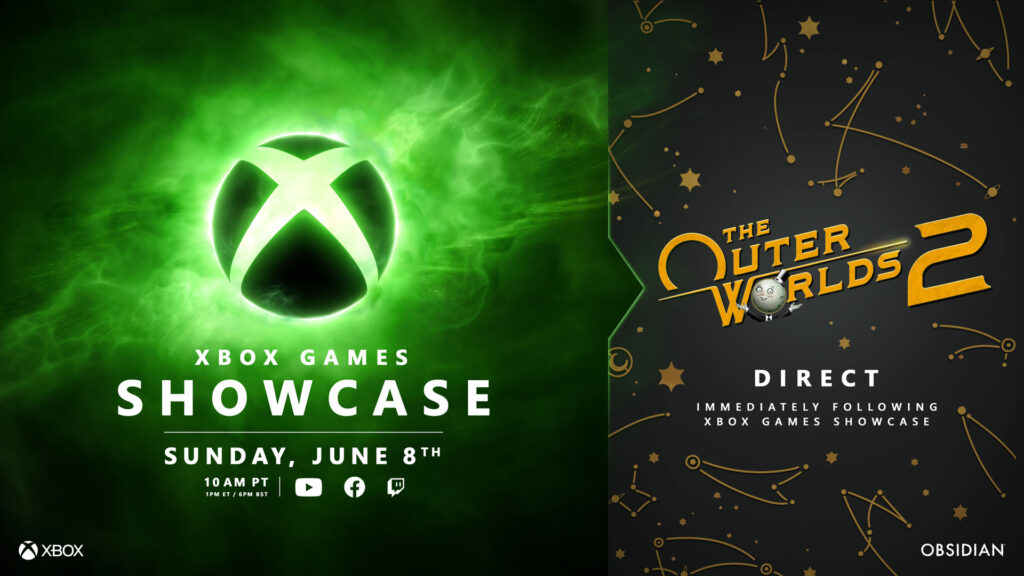 Date du prochain xbox game showcase dévoilée