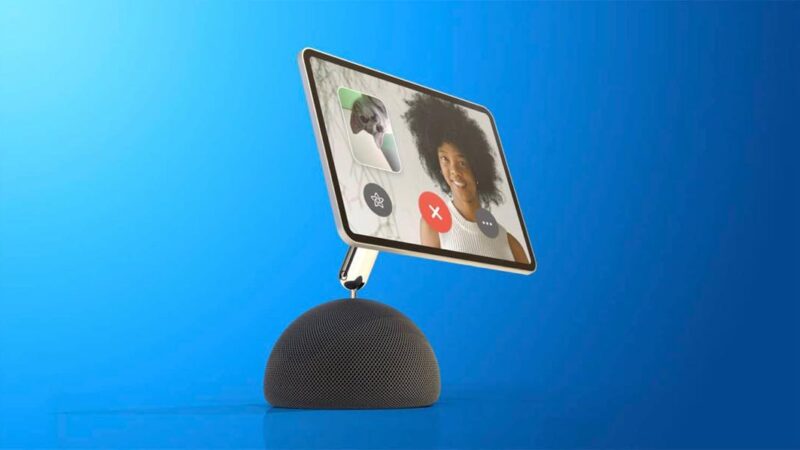 Apple reporte le lancement de son hub domotique à 2026