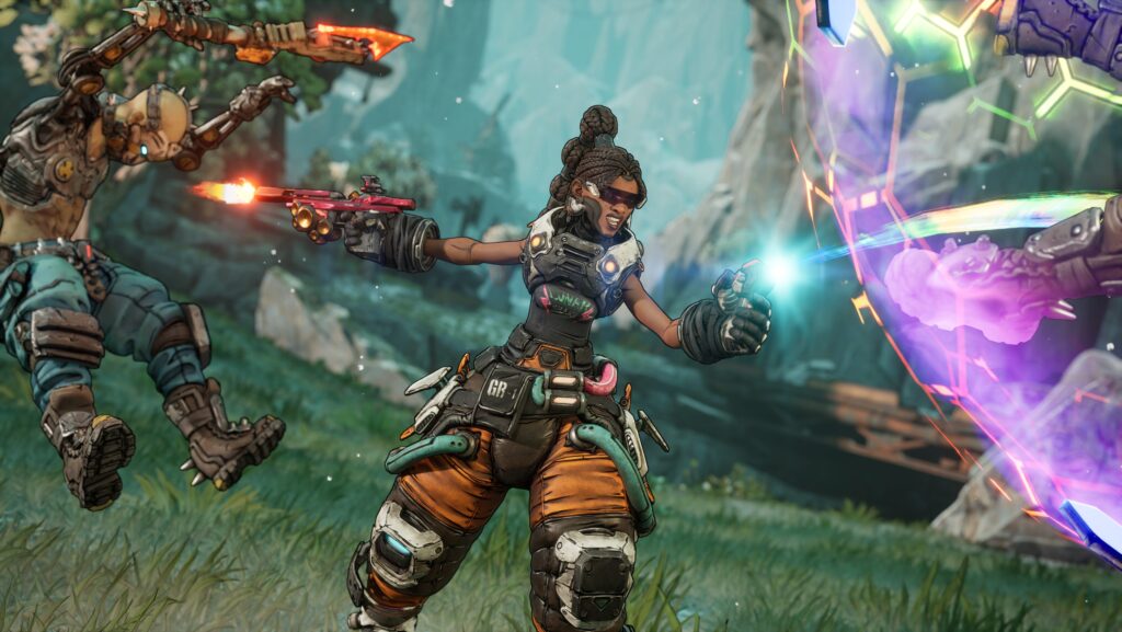 Borderlands 4 : bande-annonce et nouvelle date de sortie