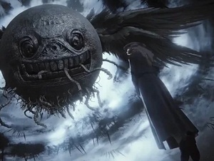 The duskbloods : une exclusivité switch 2 de fromsoftware