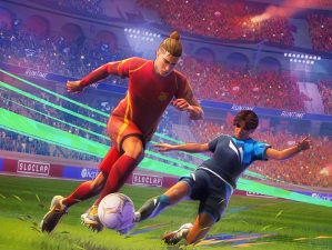 Rematch, le jeu de foot des créateurs de sifu, sort en juin