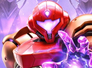 Metroid prime 4 : aperçu du gameplay de la switch 2