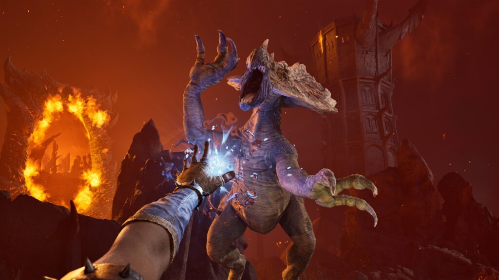 Oblivion remastered atteint un pic d'audience historique sur steam