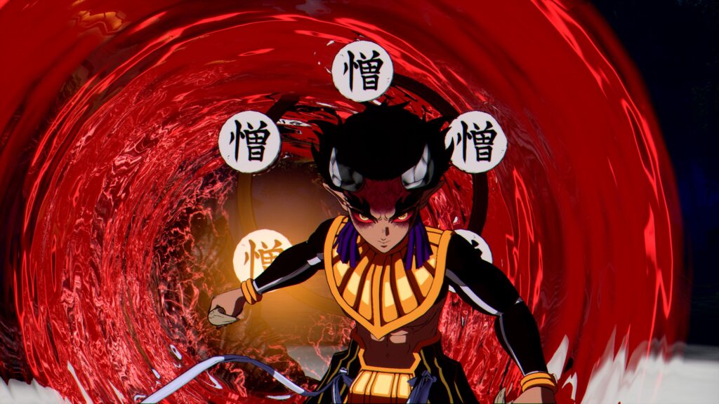 Demon slayer 2 : nouveau trailer de personnages dévoilé