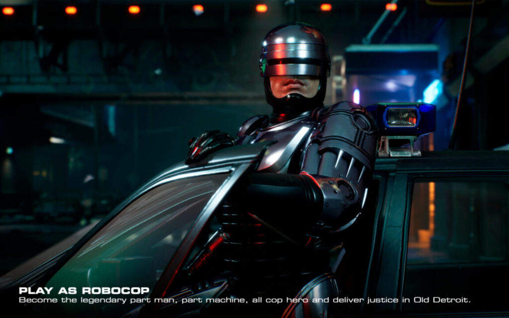 Robo cop rogue city sort sur mac le 30 avril Robo cop rogue city sort sur mac le 30 avril