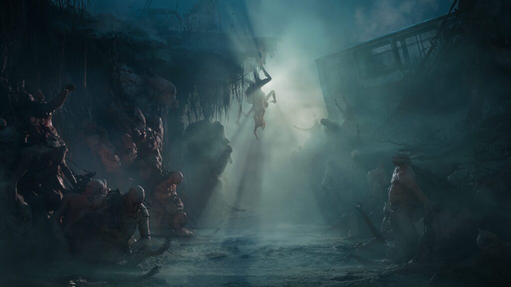 Cronos : the new dawn présente son premier trailer de gameplay