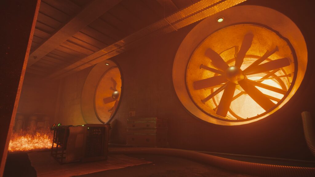 FBC Firebreak : nouvelle bande-annonce et Live le 24 avril