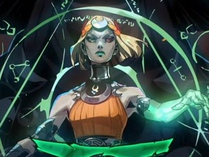 Hades ii annoncé sur nintendo switch 2 et 1