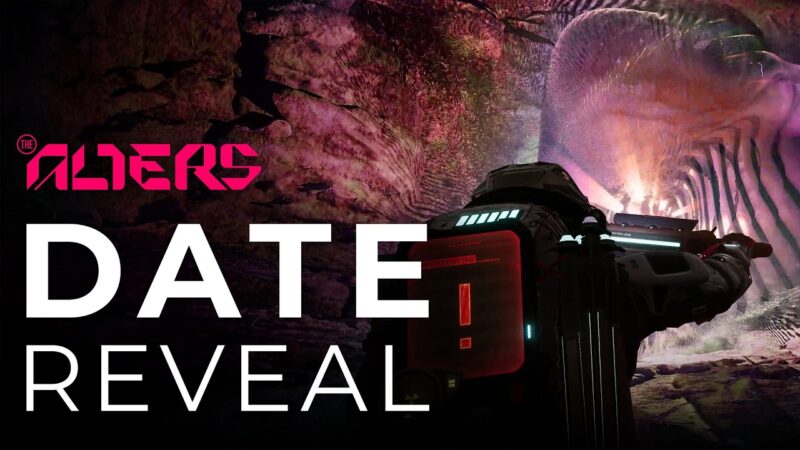 The alters sortira le 13 juin 2025 sur consoles et PC