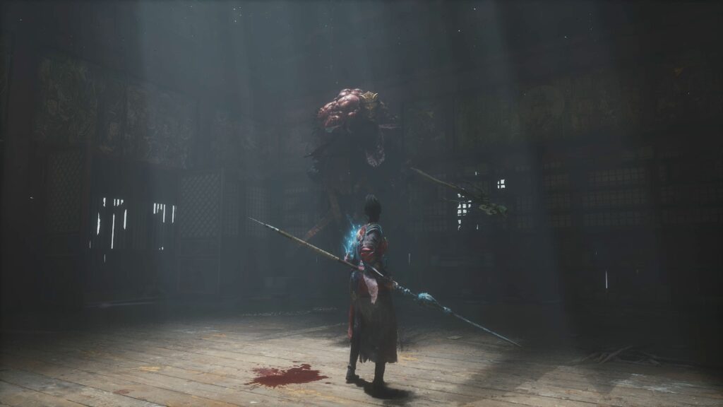 Wuchang : fallen feathers sort le 24 juillet 2025