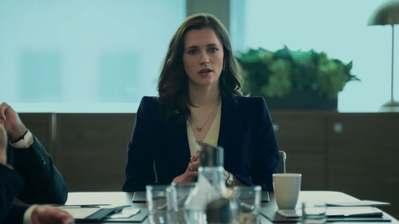 Fin de la série you sur netflix : découvrez le dernier chapitre