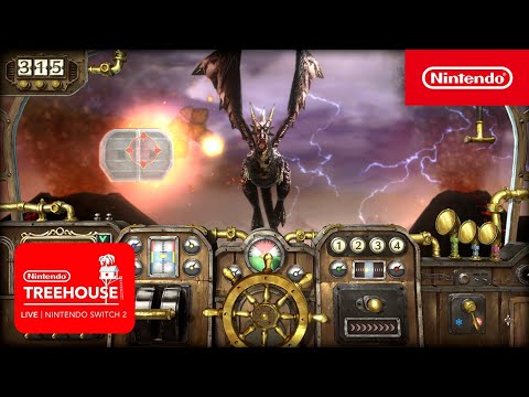 Bravely default hd : infos et gameplay sur switch 2