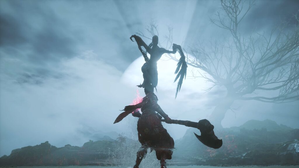 Wuchang : fallen feathers sort le 24 juillet 2025
