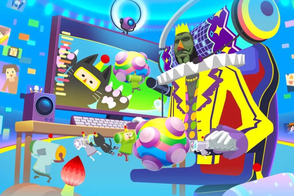 Apple arcade accueille 6 nouveaux jeux incontournables