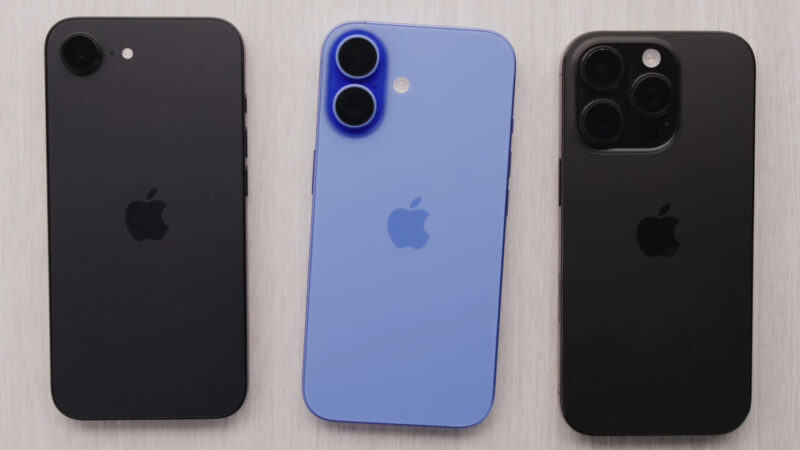 Apple expédie 600 tonnes d&rsquo;iphone depuis l&rsquo;indie pour éviter les droits de douane