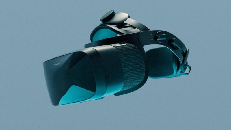 Varjo abandonne le marché grand public des casques XR au profit d&rsquo;Apple