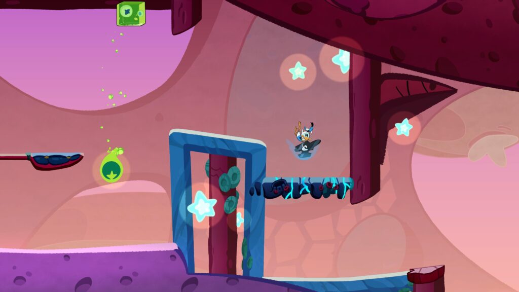 Disney illusion island revient sur pc ps5 et xbs