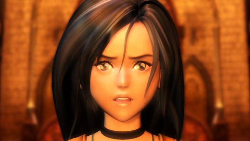 Final fantasy ix atteint 8,9 millions de ventes