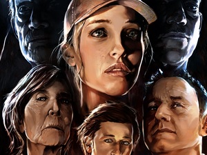 Annulation du jeu blade runner par supermassive