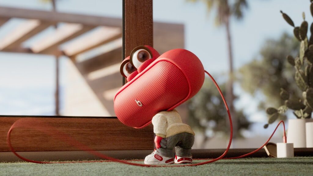 Lancement des nouveaux câbles de charge beats par apple Lancement des nouveaux câbles de charge beats par apple