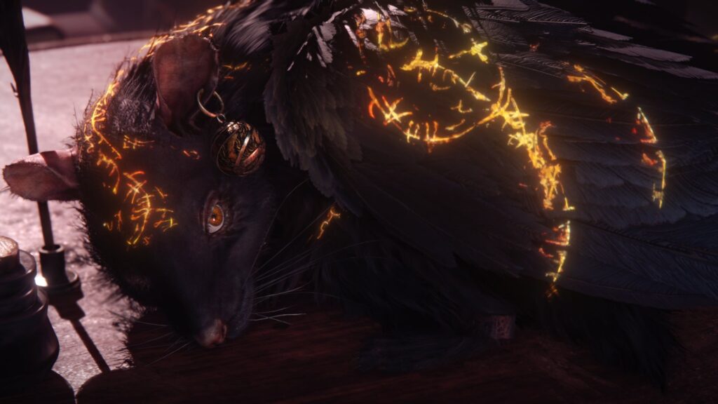 The duskbloods : une exclusivité switch 2 de fromsoftware