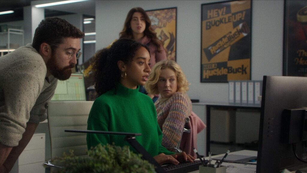 Bête noire de black mirror : l'épisode qui déstabilise les fans