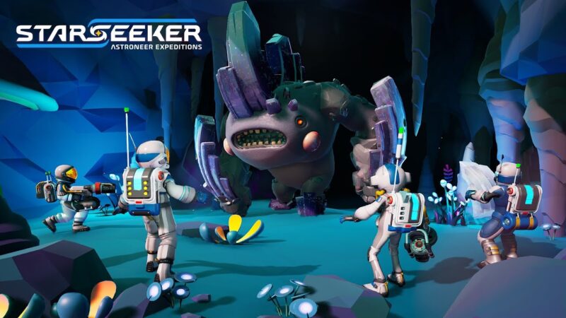 La switch, console la plus populaire de devolver digital