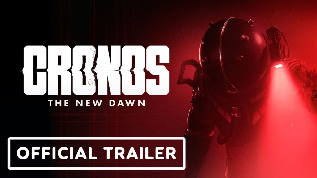 Cronos : the new dawn présente son premier trailer de gameplay