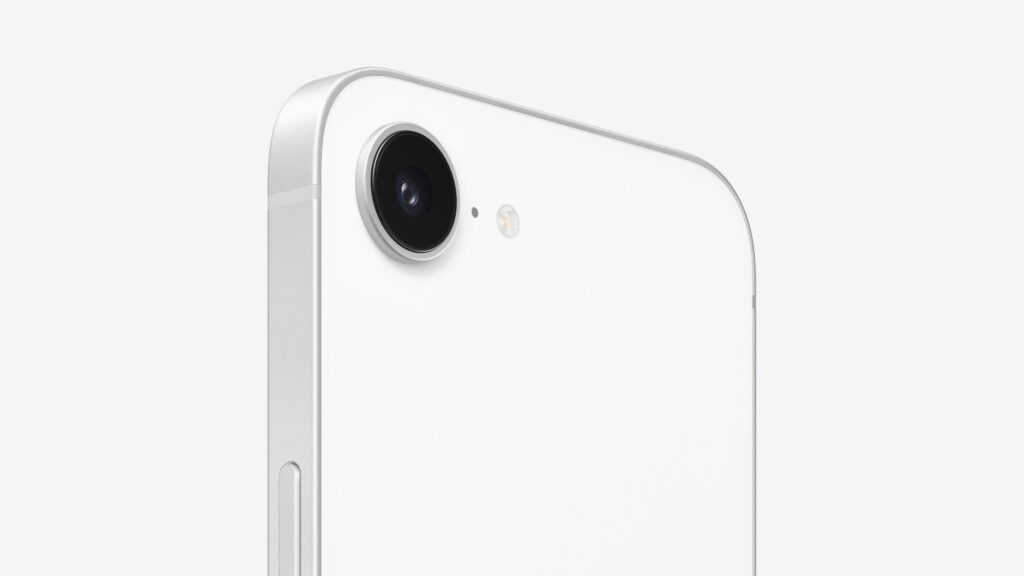 Lancement de la production de l'iphone 17e prévu pour mai 2026