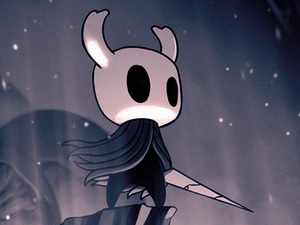 Hollow knight : silksong arrive sur switch 1 et 2