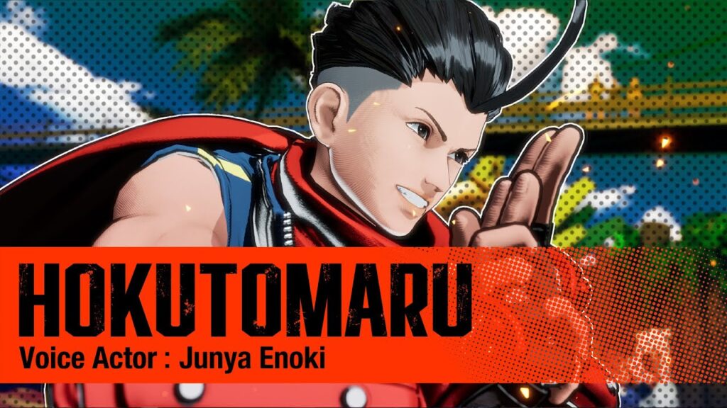 Fatal fury : le casting de city of the wolves est finalisé