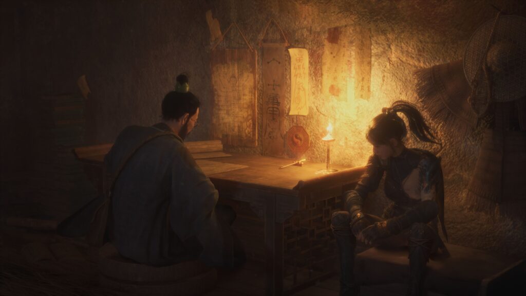 Wuchang : fallen feathers sort le 24 juillet 2025