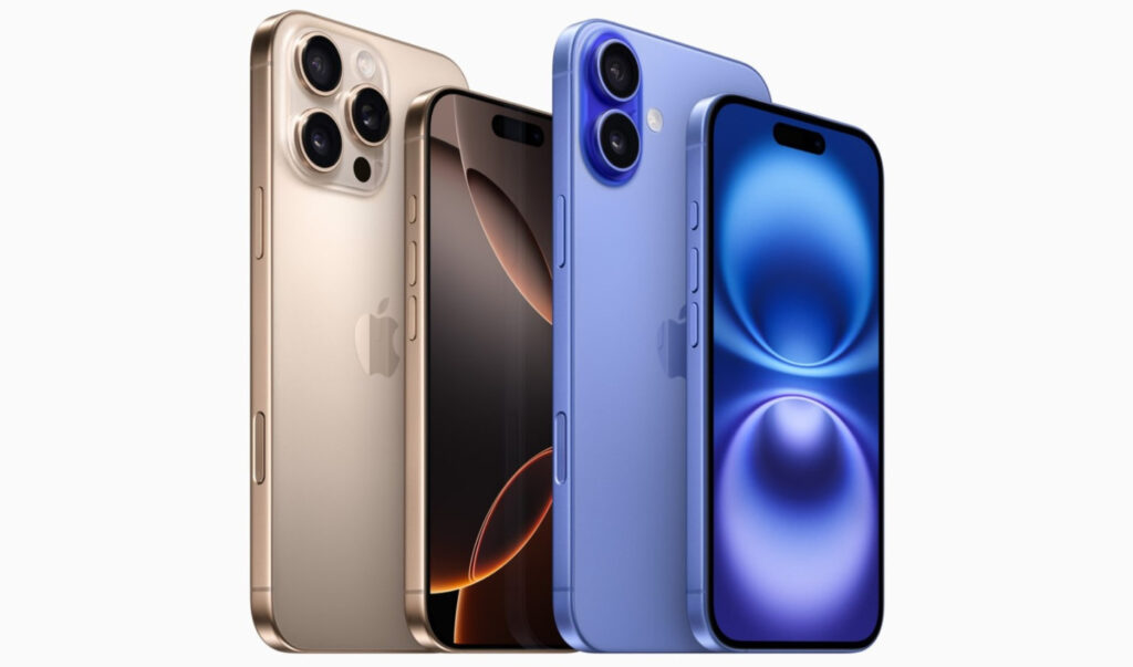 Apple expédie des iphone pour éviter les droits de douane