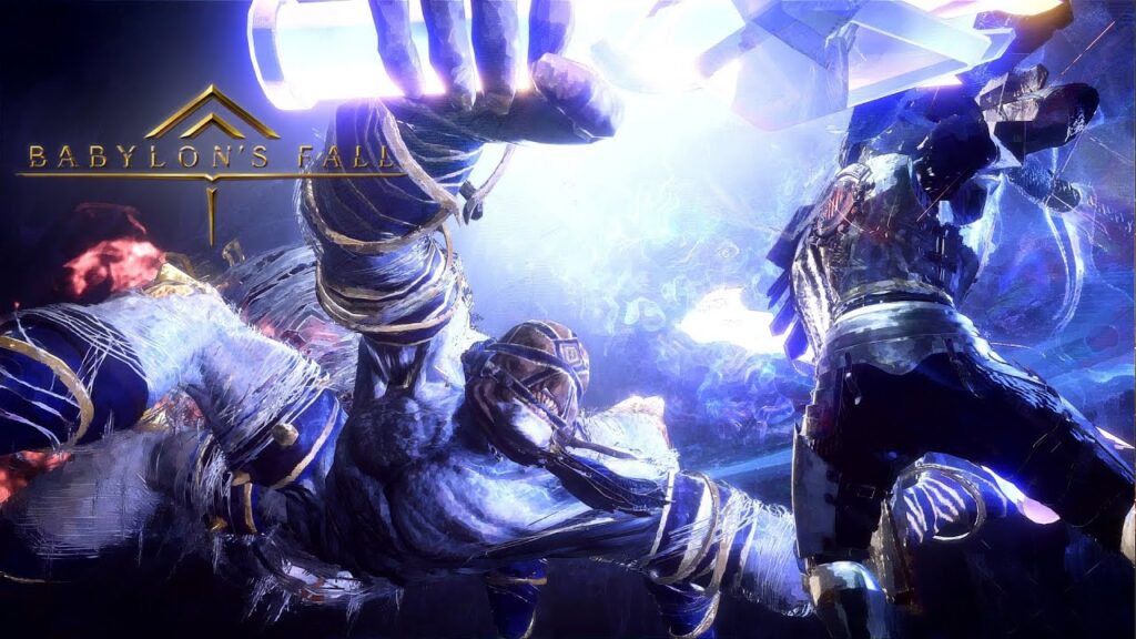 PlatinumGames se relance dans le jeu d'action en ligne