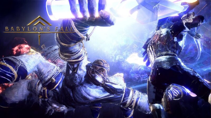 PlatinumGames se relance dans le jeu d&rsquo;action en ligne